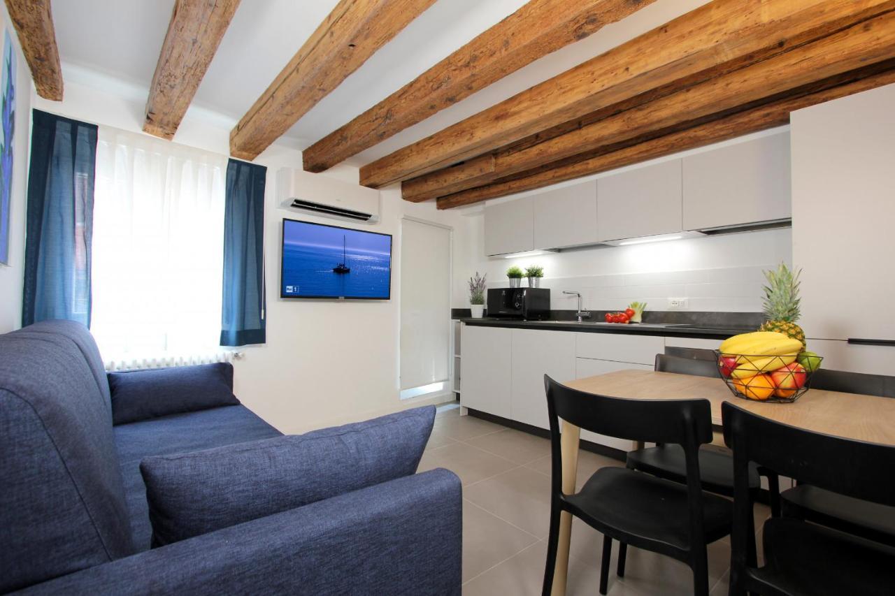 Residence Degli Artisti Venice Exterior photo