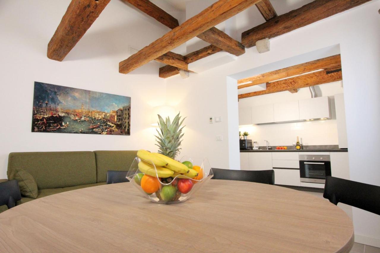 Residence Degli Artisti Venice Exterior photo